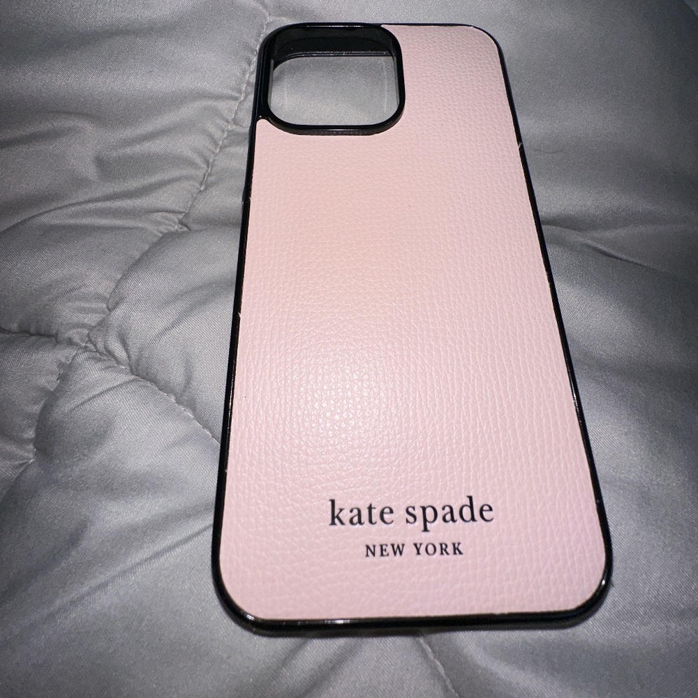 Kate Spade iPhone 14 Pro Max case